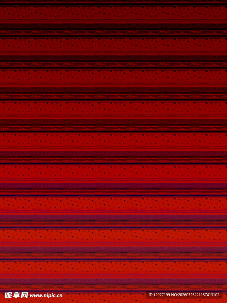 红色条纹背景纹理图案