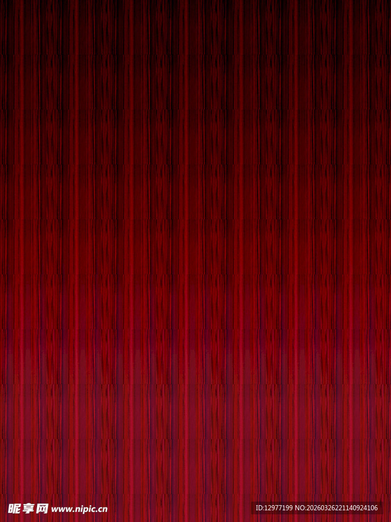 红色条纹渐变背景图