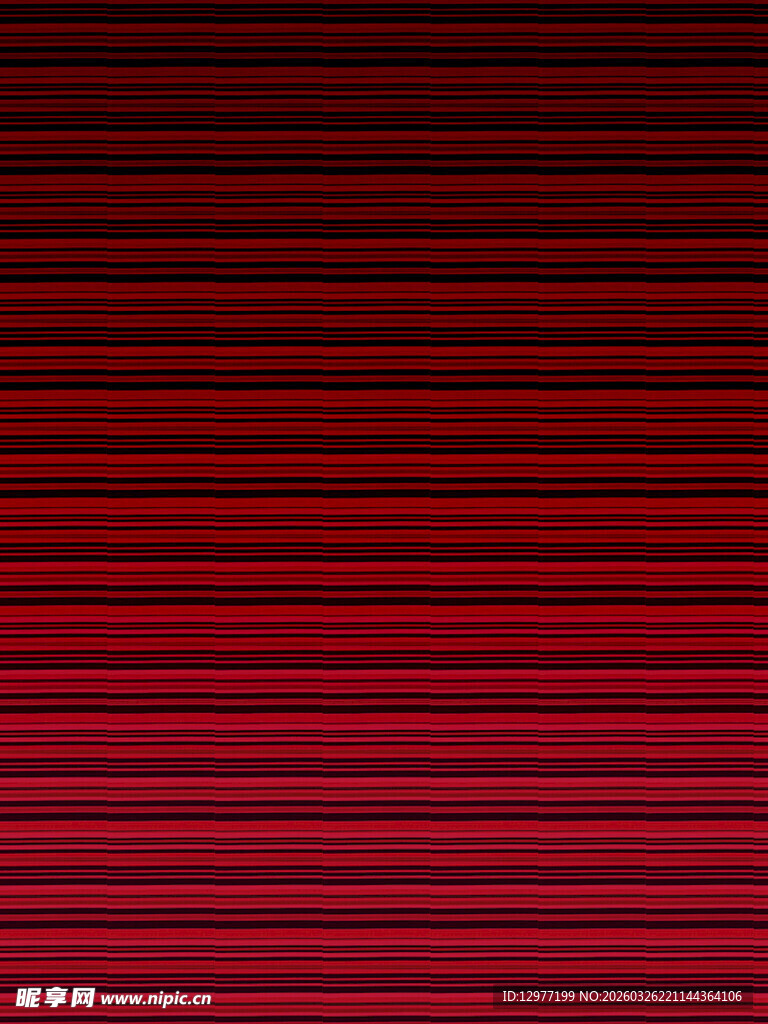 深红渐变条纹背景图