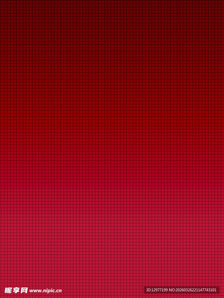 红色渐变背景纹理图