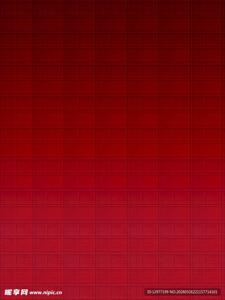 深红渐变纹理背景图
