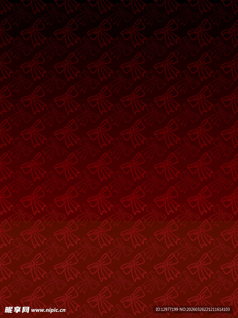 深红渐变纹理背景图