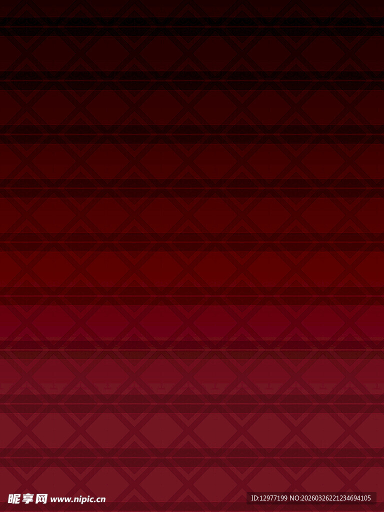 深红渐变纹理背景图