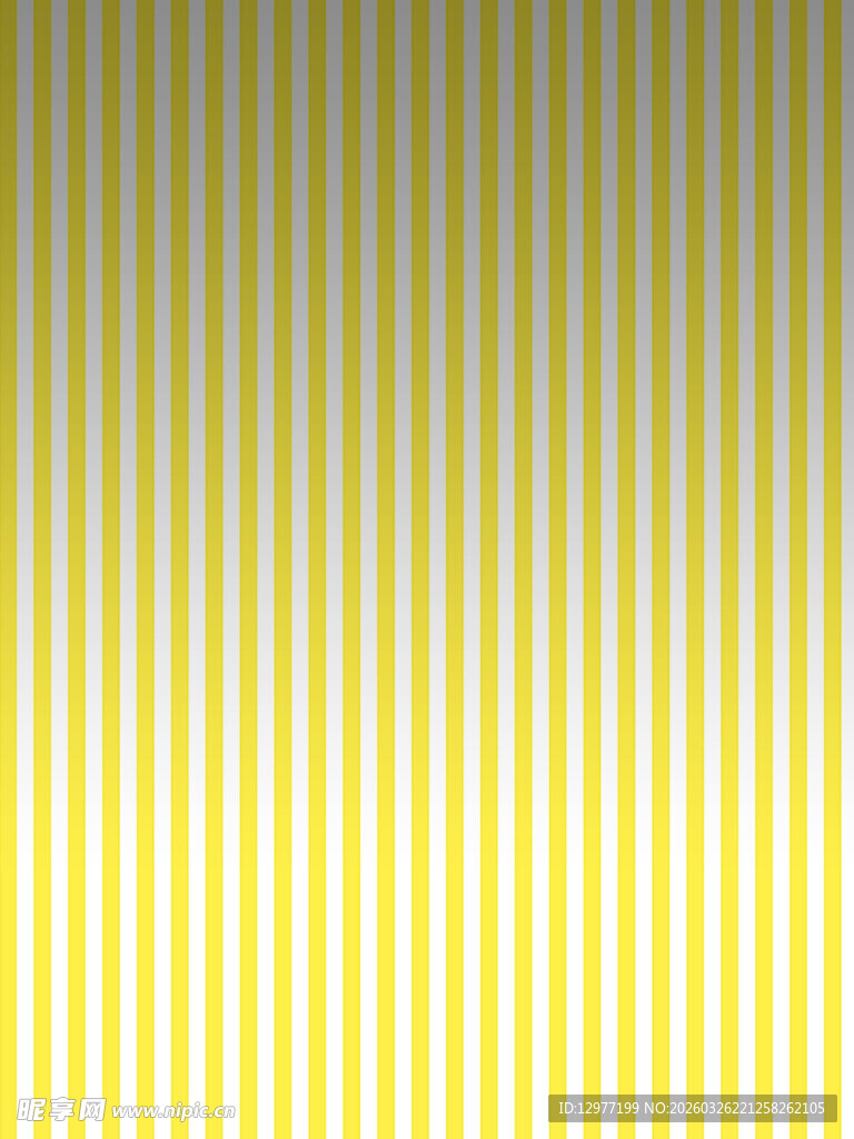 黄色条纹渐变背景图