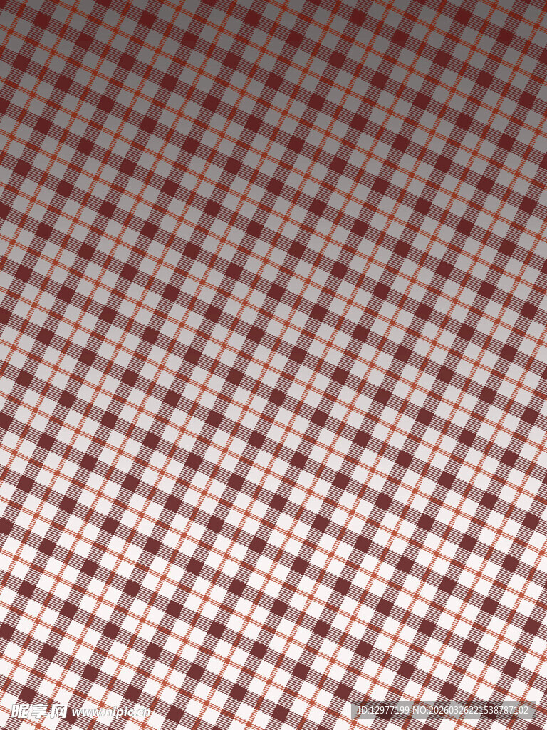 格子纹理图案背景