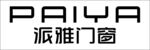 派雅门窗