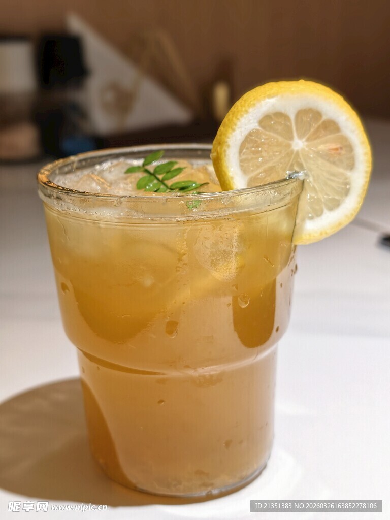 蜂蜜柚子茶