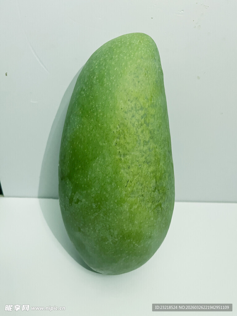 青芒果