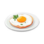 美味荷包蛋