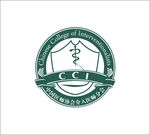 中国医师协会介入医师分会标识