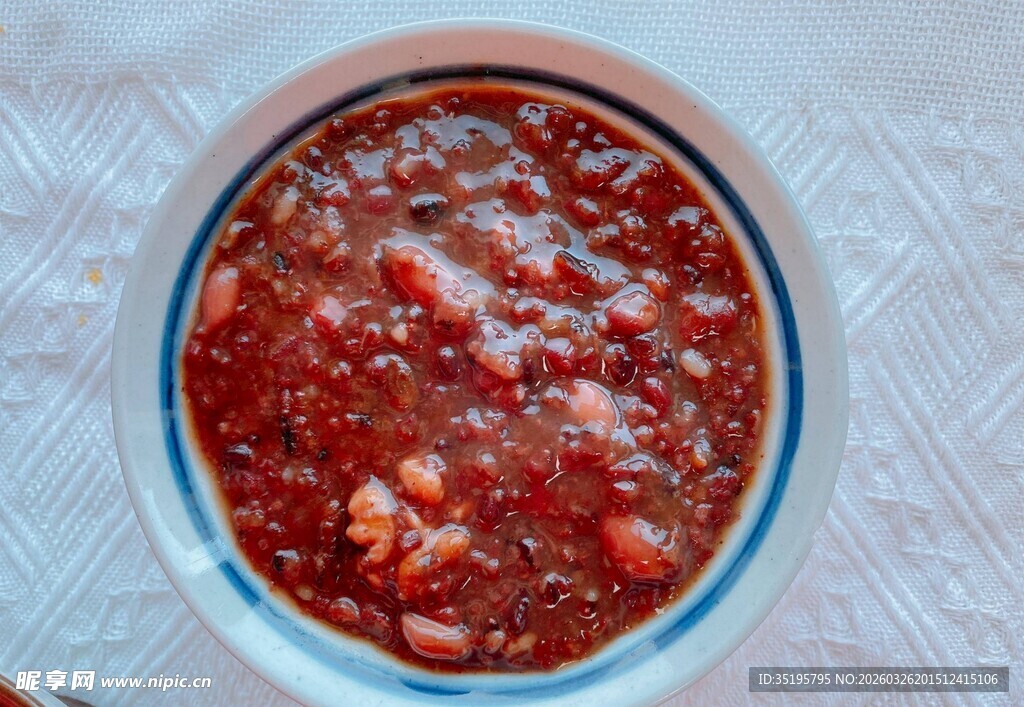 一碗美味番茄肉酱