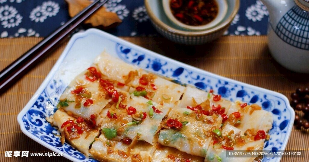 美味剁椒蒸鱼块