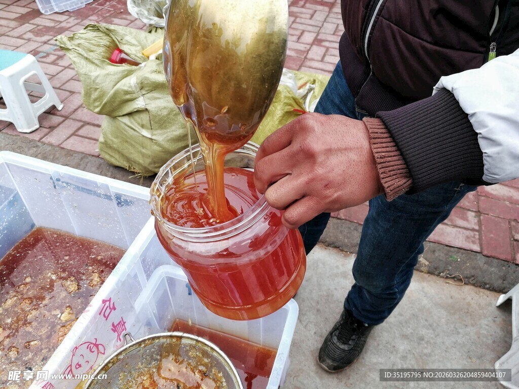 现场灌装美味特色饮品