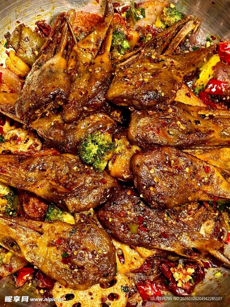 香辣美味的特色炒牛肉