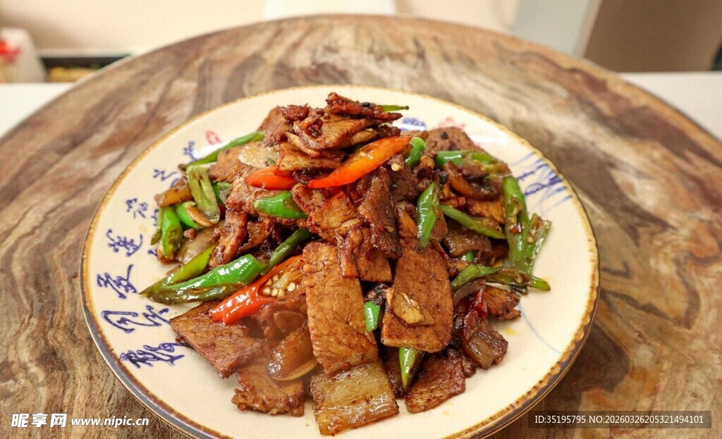 美味小炒肉