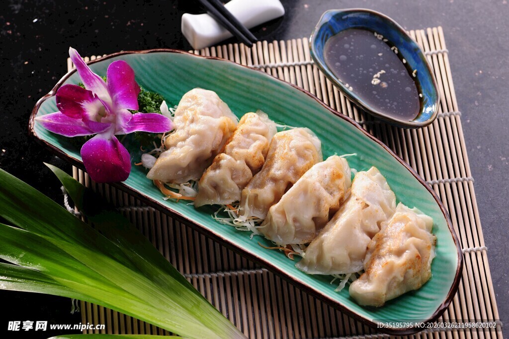 精致美味的特色糯米糕点