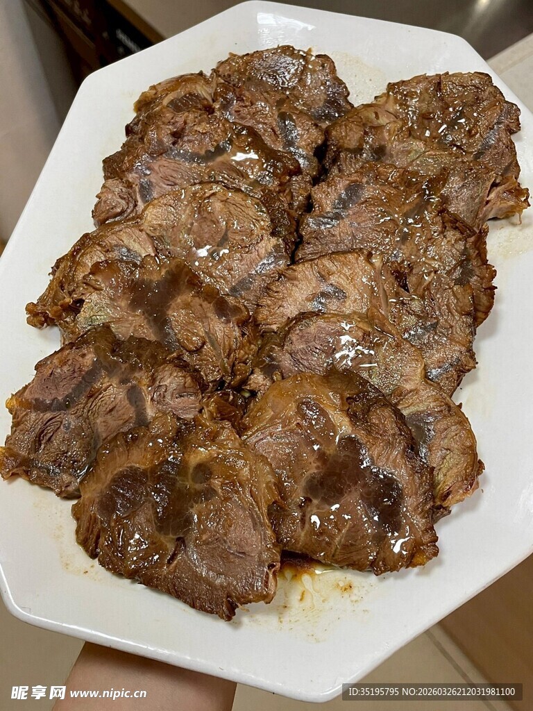 美味煎牛排