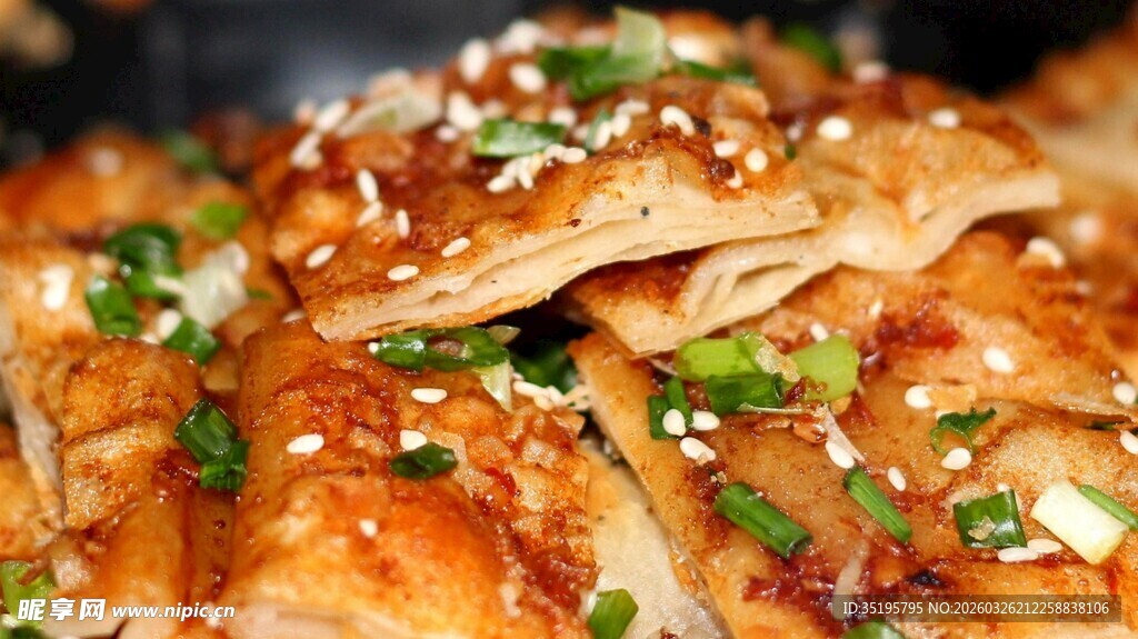 香酥美味烤豆腐