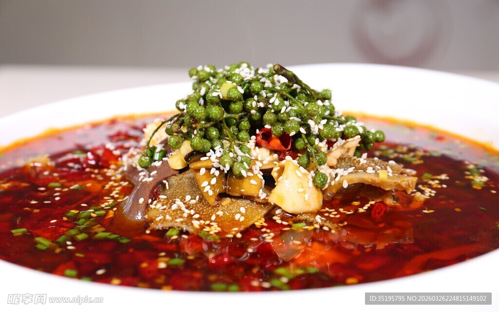 麻辣鲜香水煮鱼