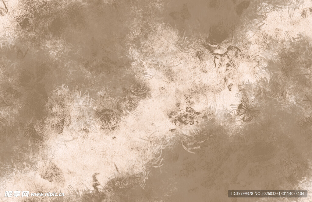 浅棕纹理背景图