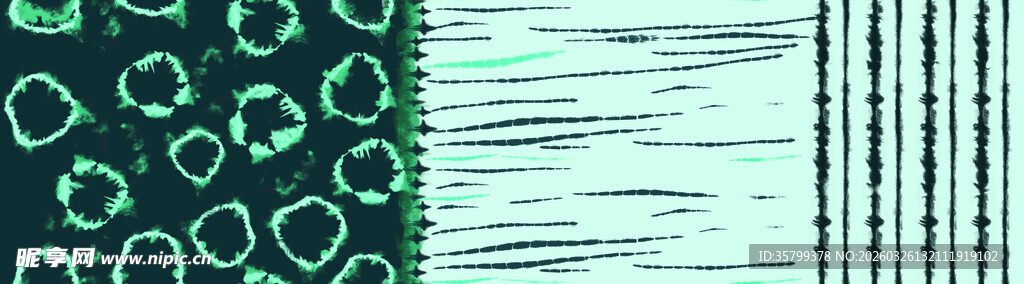 抽象几何纹理图案