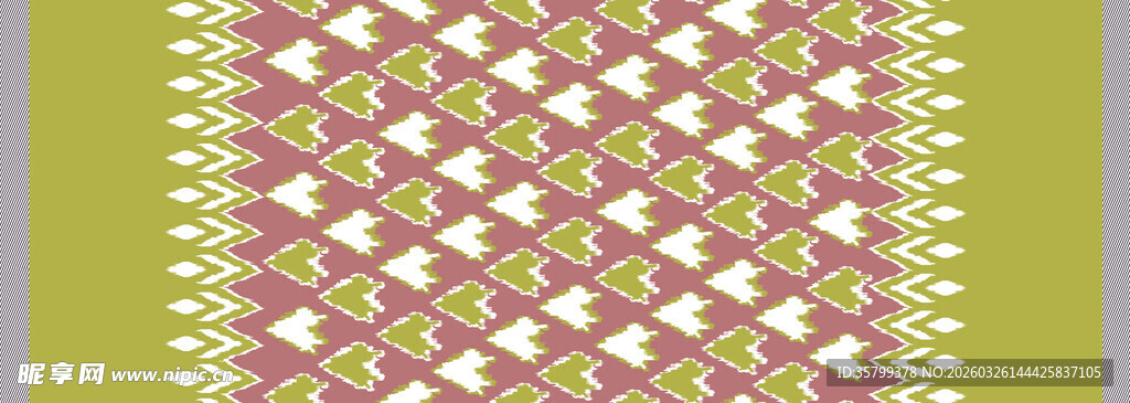 几何图案背景纹理