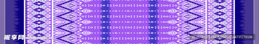 紫色几何图案背景纹理