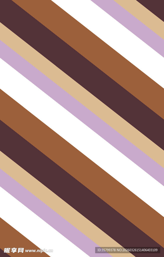 条纹几何图案背景