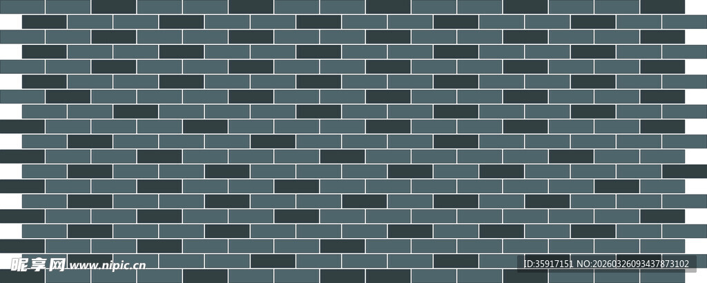 灰色条纹图案背景纹理 砖墙