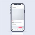 手机应用登录界面展示