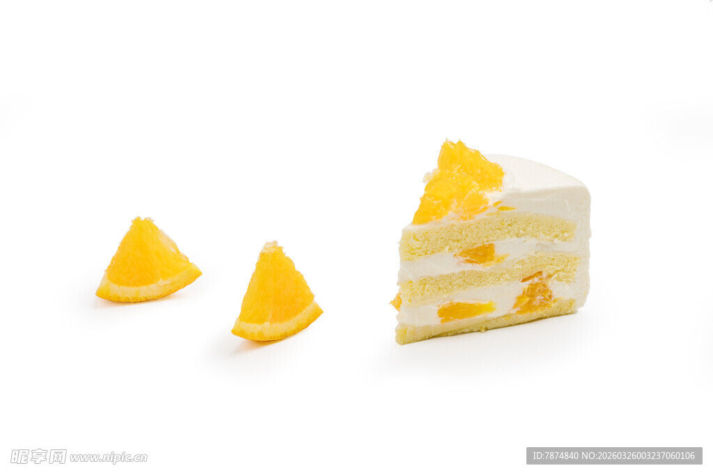 美味奶酪切片展示