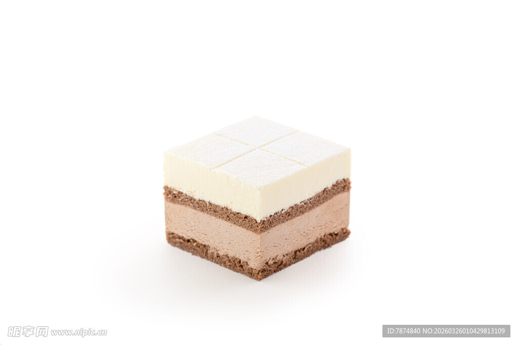 美味多层夹心蛋糕