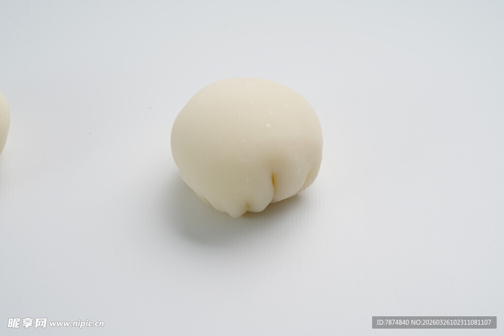 面包