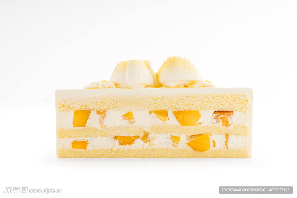 美味坚果夹心白巧克力