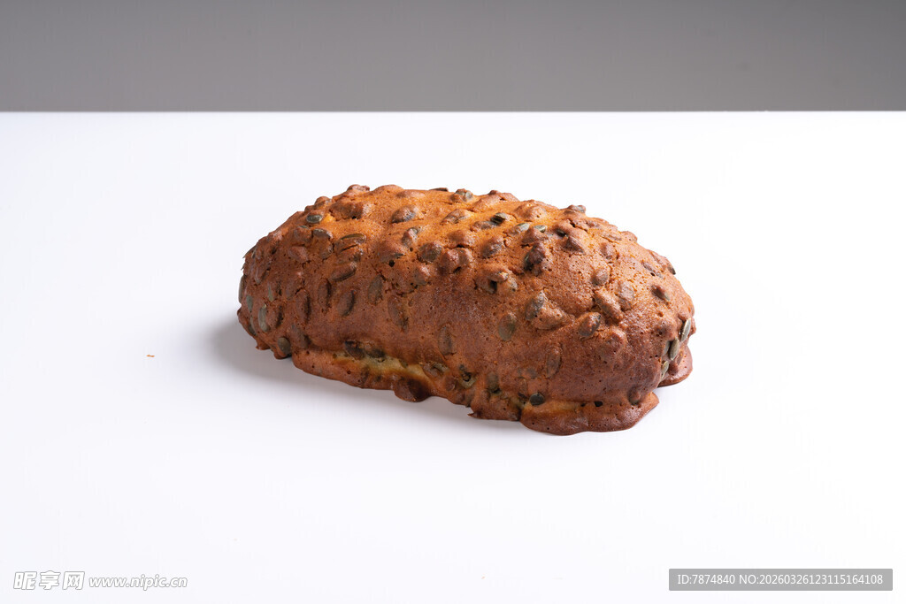 美味巧克力榛果泡芙