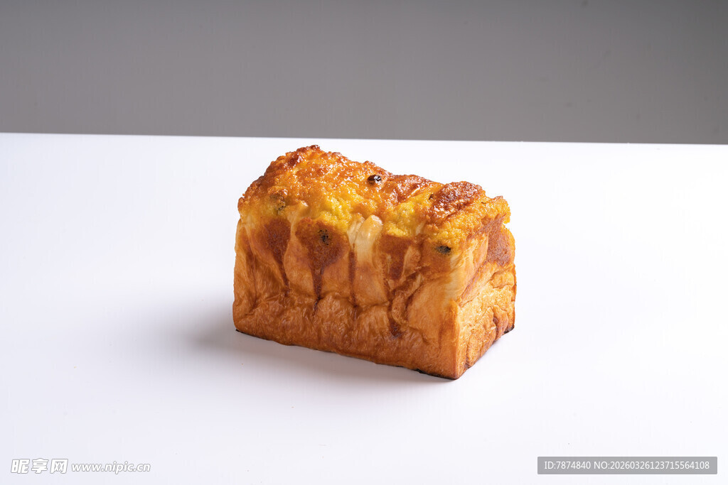 美味松软的特色面包