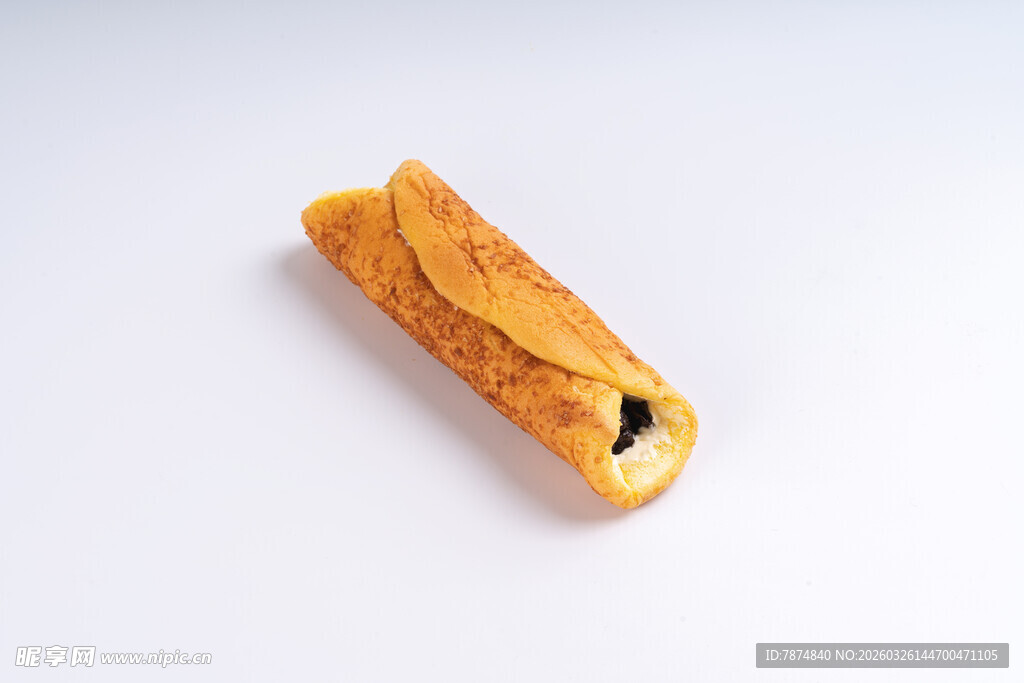 美味酥脆的特色糕点