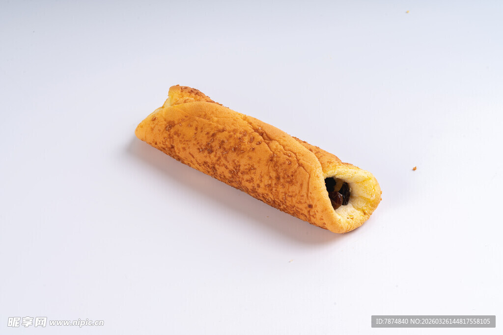 金黄春卷 内藏美味馅料