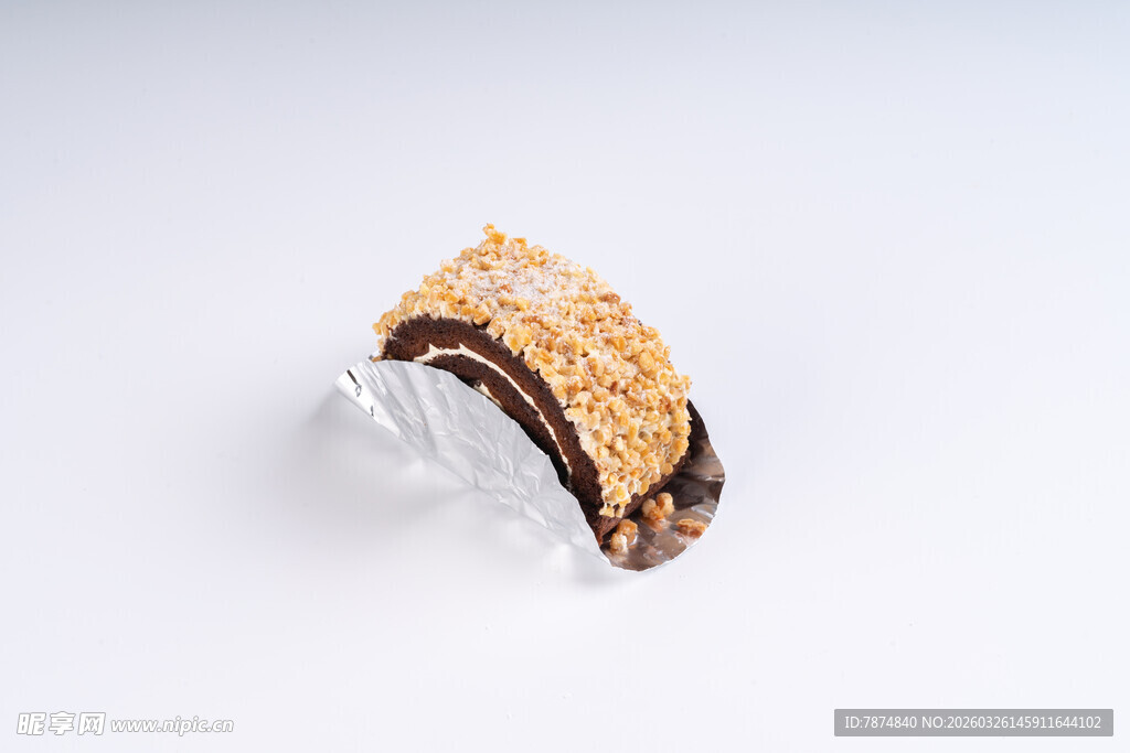 美味夹心巧克力饼干