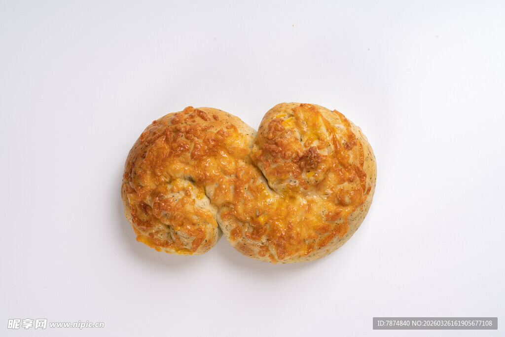 美味双拼小糕点