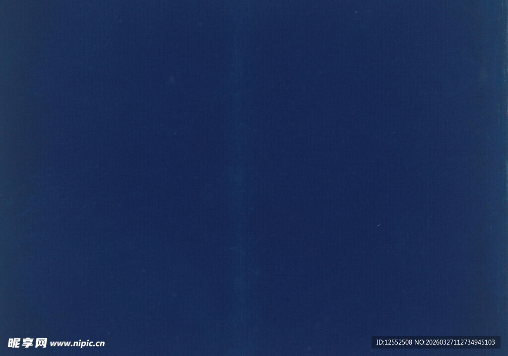深蓝色纯色背景图