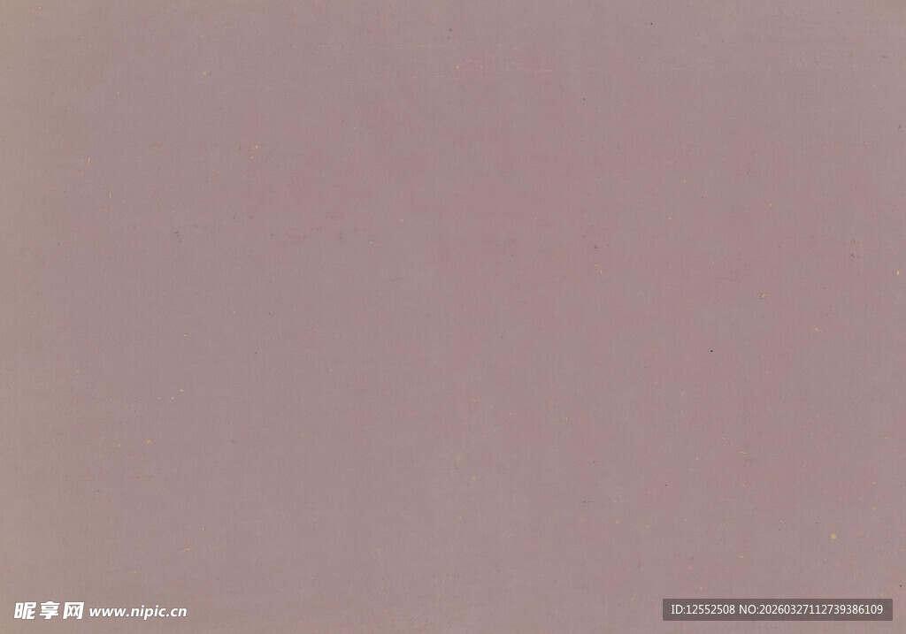 浅粉色纯色背景画面