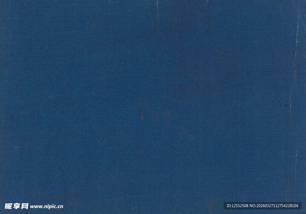 深蓝色纹理背景图