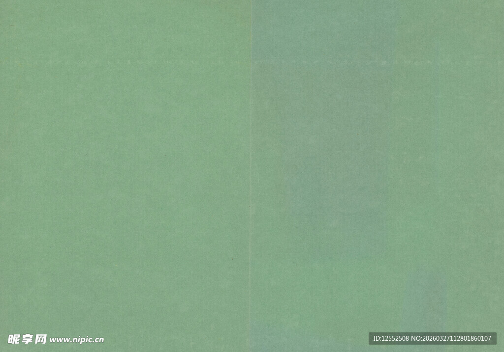 淡绿色渐变纯色背景图