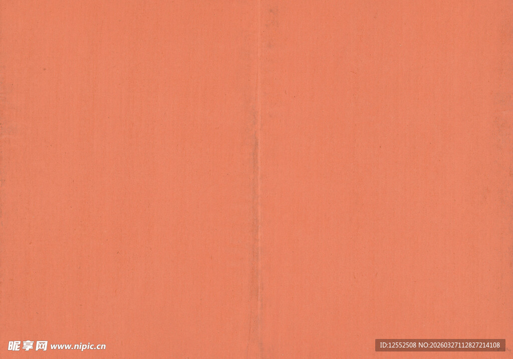 暖橙色木纹背景纹理