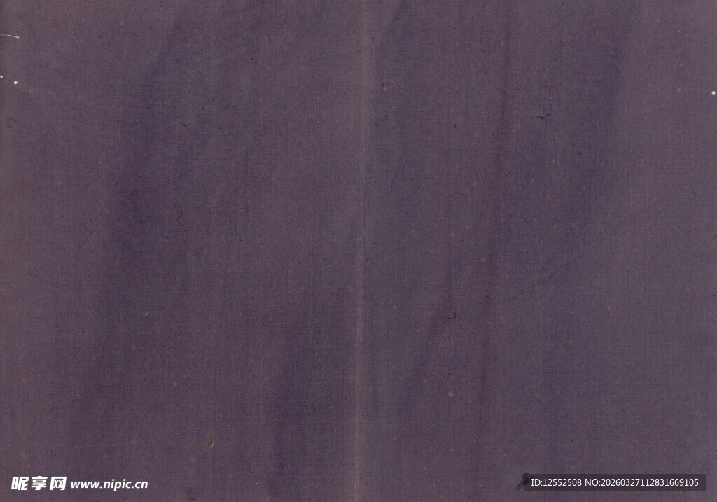 紫色纹理墙面特写