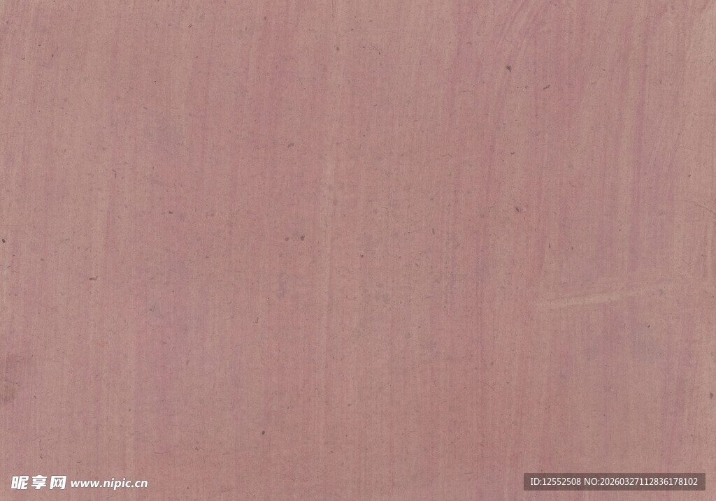 浅粉色木纹纹理背景图