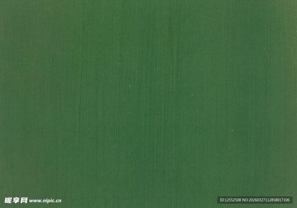 纯绿色纹理背景图