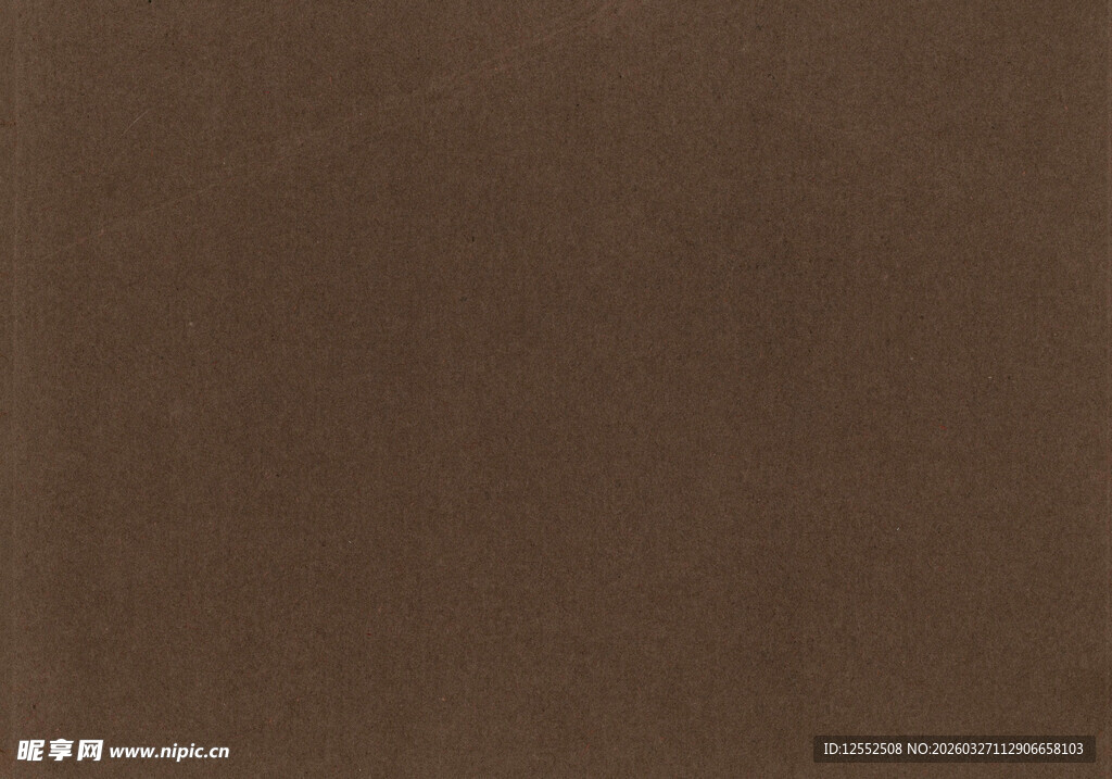 深棕色皮革纹理背景