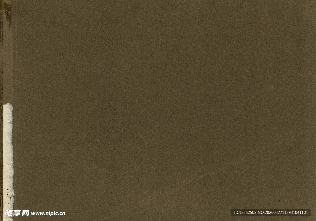 深棕色背景带白色线条画面